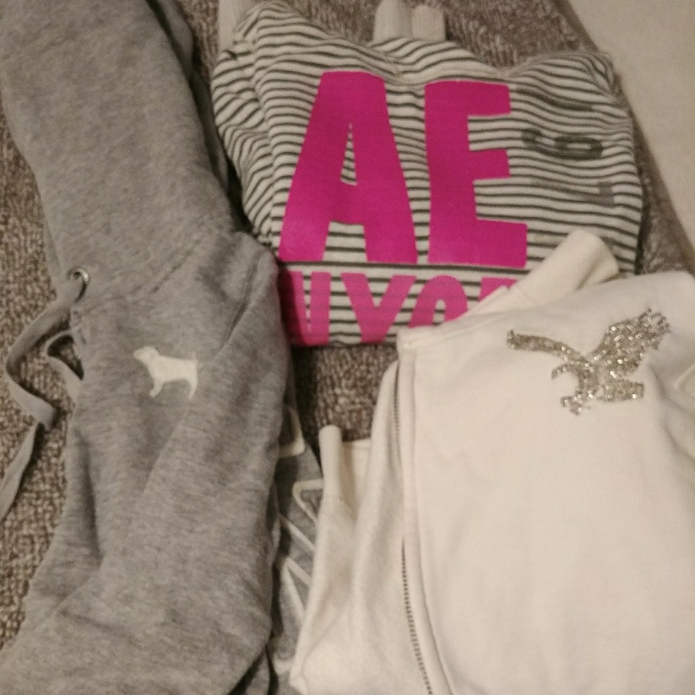 Sweatshirts